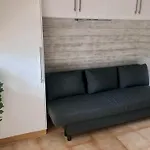 Eureka 167 Apartmán *