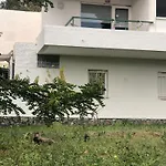 Eureka 167 Apartmán *
