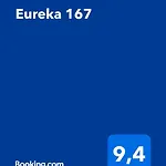 Eureka 167 Apartmán Costa Del Silencio