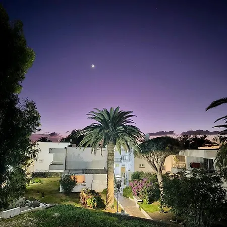 Apartment Eureka 167