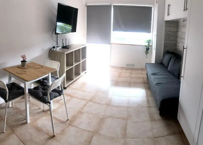 Eureka 167 * Costa Del Silencio