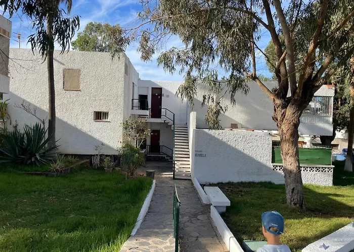 Eureka 167 Apartment *