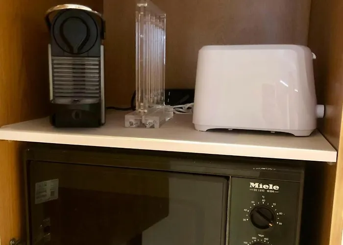 Apartamento Eureka 167