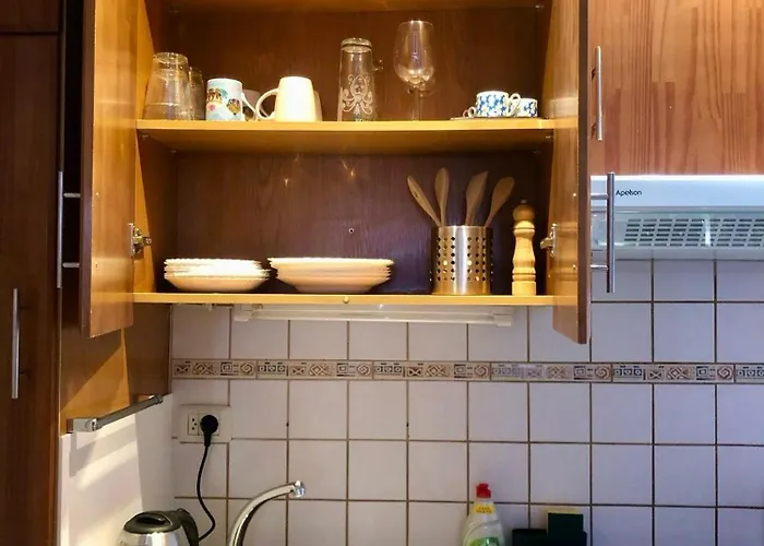 Eureka 167 Apartamento *