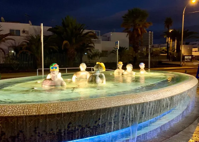 Apartment Eureka 167