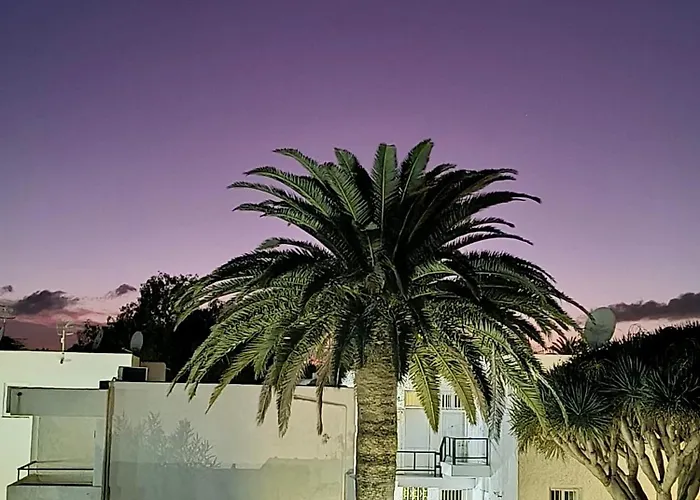 Eureka 167 Costa Del Silencio