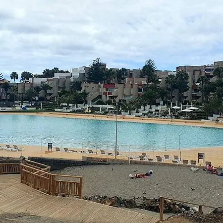 Eureka 167 Appartement *