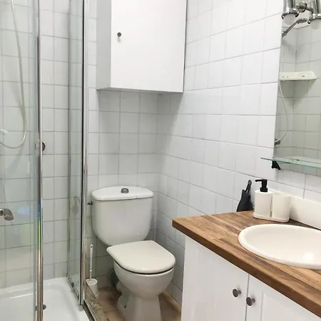 Eureka 167 코스타델실렌시오