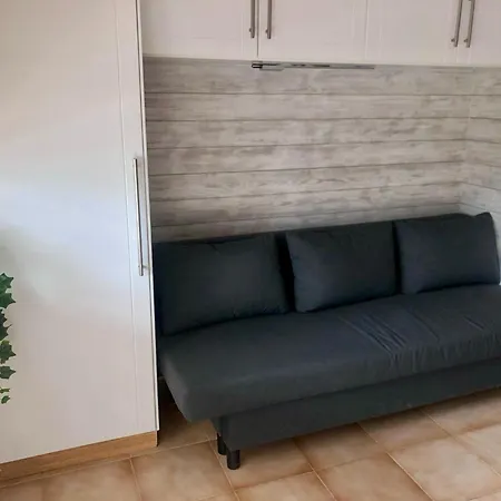 Eureka 167 Appartement *