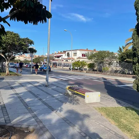 Eureka 167 Appartement Costa Del Silencio