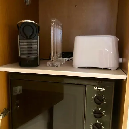 Appartement Eureka 167