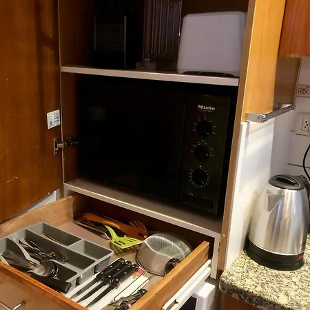 Eureka 167 Appartement Costa Del Silencio