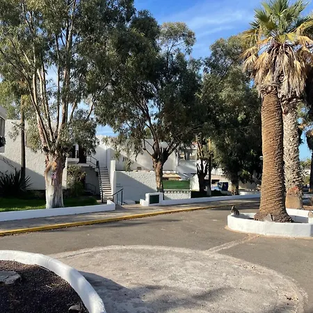 Eureka 167 Appartement Costa Del Silencio