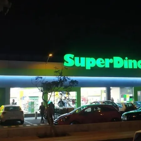 Eureka 167 Costa Del Silencio