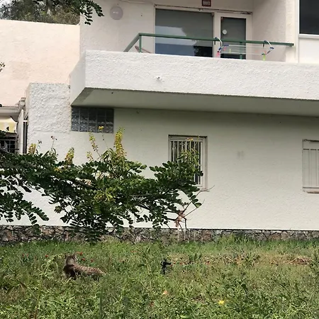 Eureka 167 Appartement *