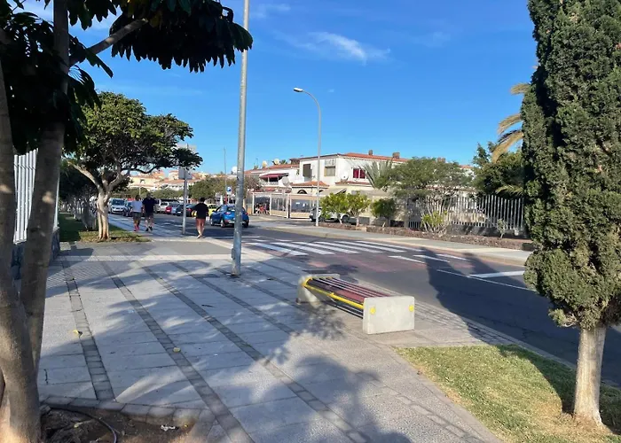 Eureka 167 Апартаменты Коста-дель-Силенцио