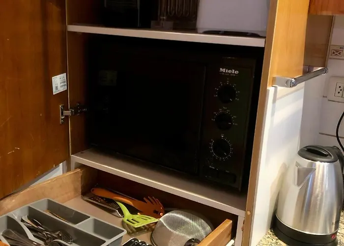 Eureka 167 Daire Costa Del Silencio