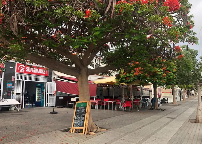 Eureka 167 Апартаменты Коста-дель-Силенцио